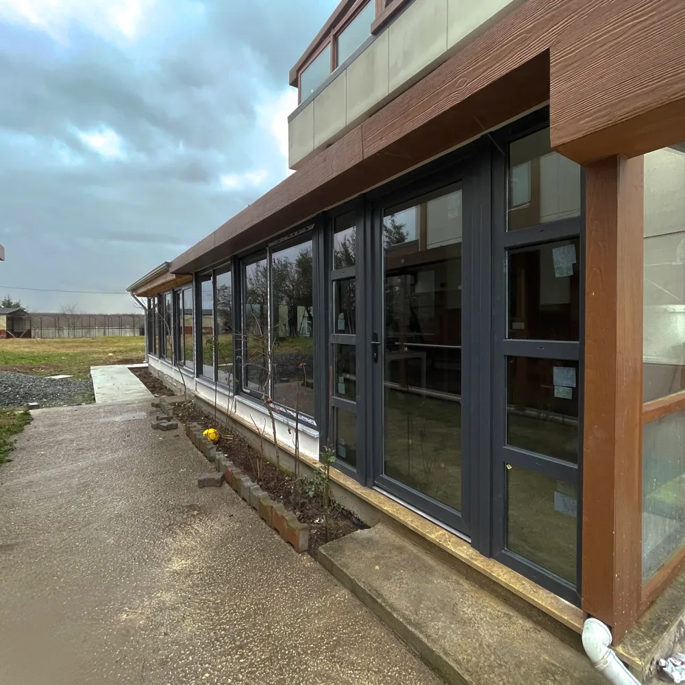 Çelik Kapı Alırken Dikkat Edilmesi Gereken 5 Güvenlik Kriteri