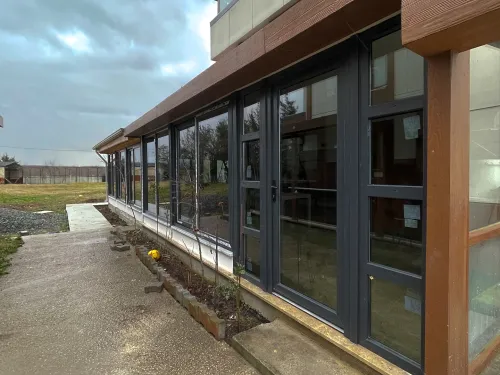 Çelik Kapı Alırken Dikkat Edilmesi Gereken 5 Güvenlik Kriteri