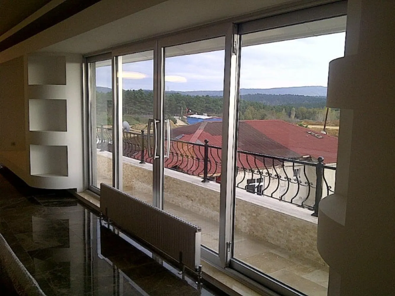 Kapı ve Pencere Fitili Değişimi Hakkında Bilmeniz Gerekenler