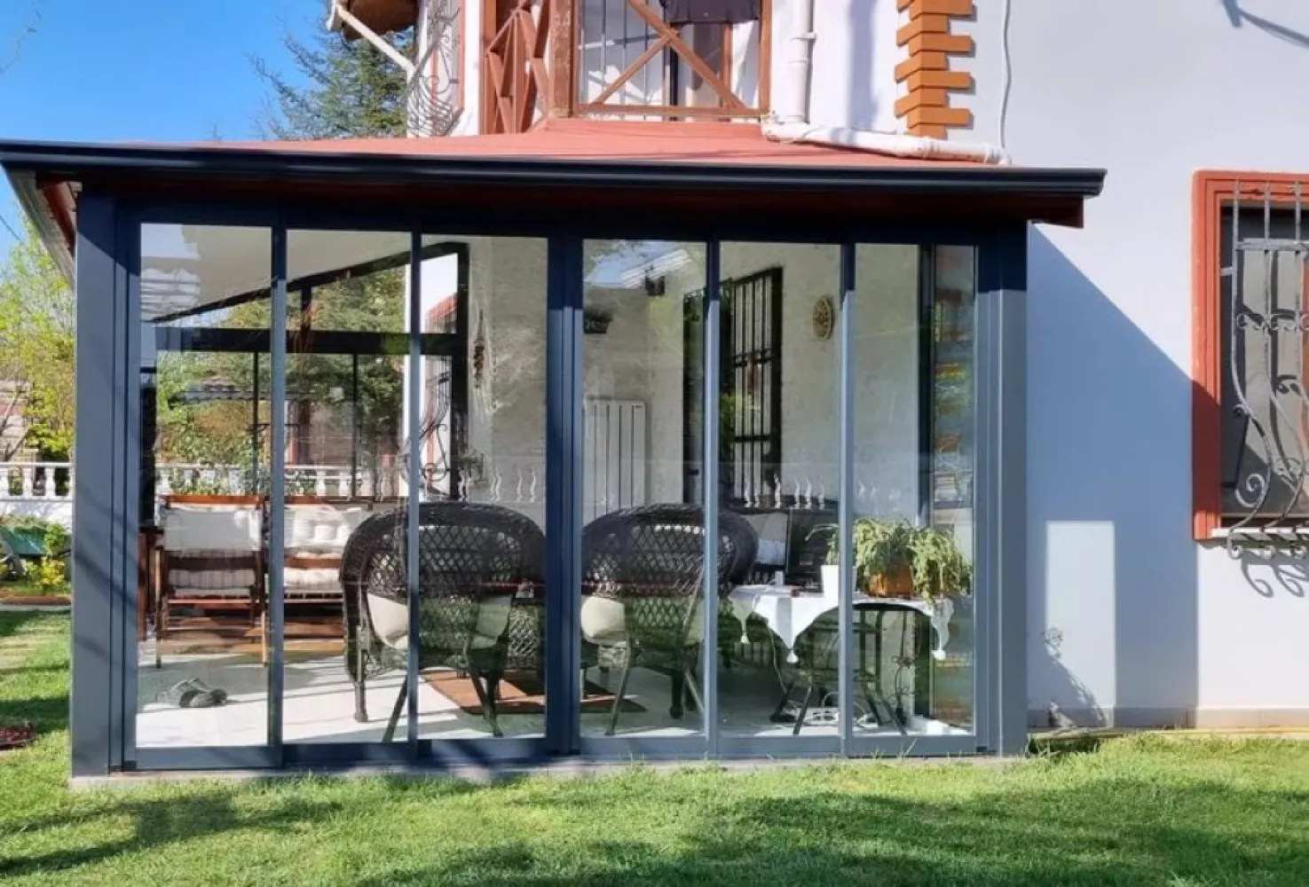 2026 Kapı ve Pencere Fiyatları: m2 Hesaplama Nasıl Yapılır?