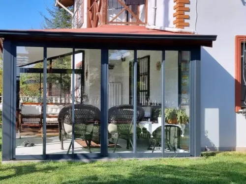 2026 Kapı ve Pencere Fiyatları: m2 Hesaplama Nasıl Yapılır?